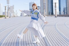 スピラ・スピカのミニアルバム「未知の設計図」リリース決定、収録曲＆新アー写公開