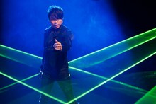 西川貴教（写真提供：NHK）