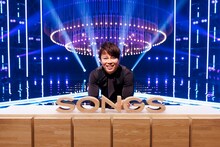 西川貴教（写真提供：NHK）