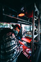 （Photo by Takahiro Shiranaga）