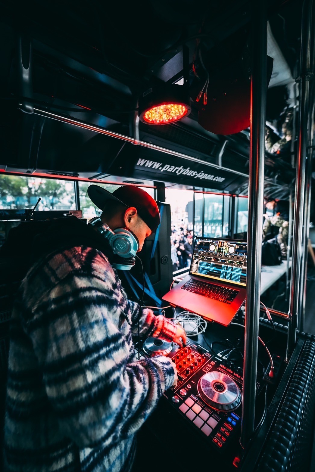 （Photo by Takahiro Shiranaga）