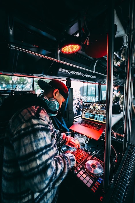 (Photo by Takahiro Shiranaga)