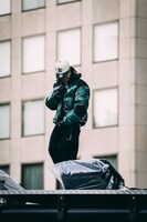 ¥ellow Bucks（Photo by Takahiro Shiranaga）