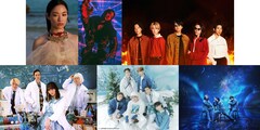 次週「CDTV」2時間SPにAwich、edhiii boi、関ジャニ∞、チョーキューメイ、DXTEEN、ミセス