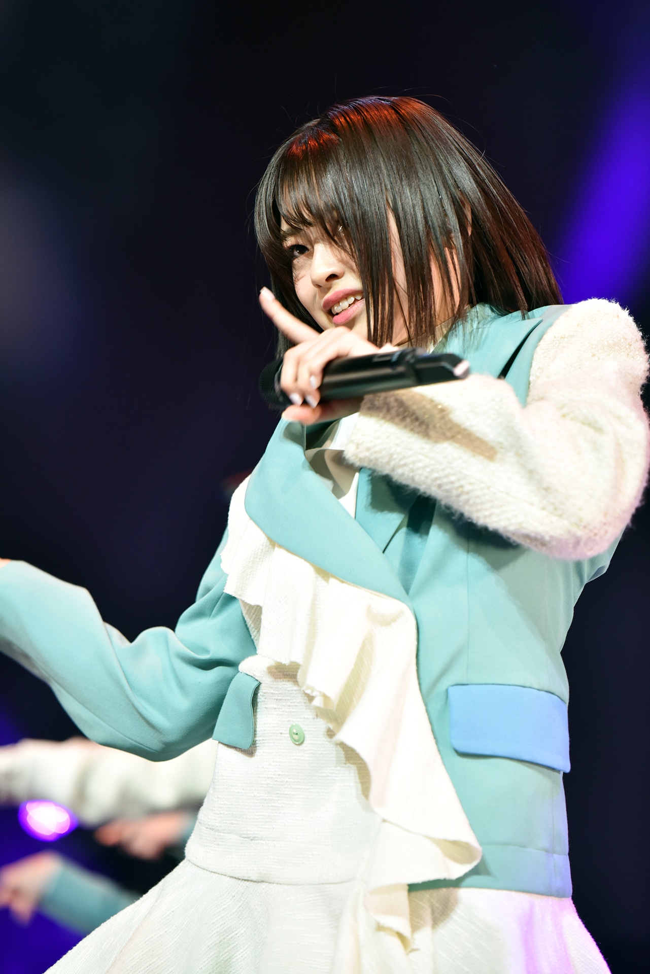 矢嶋由菜