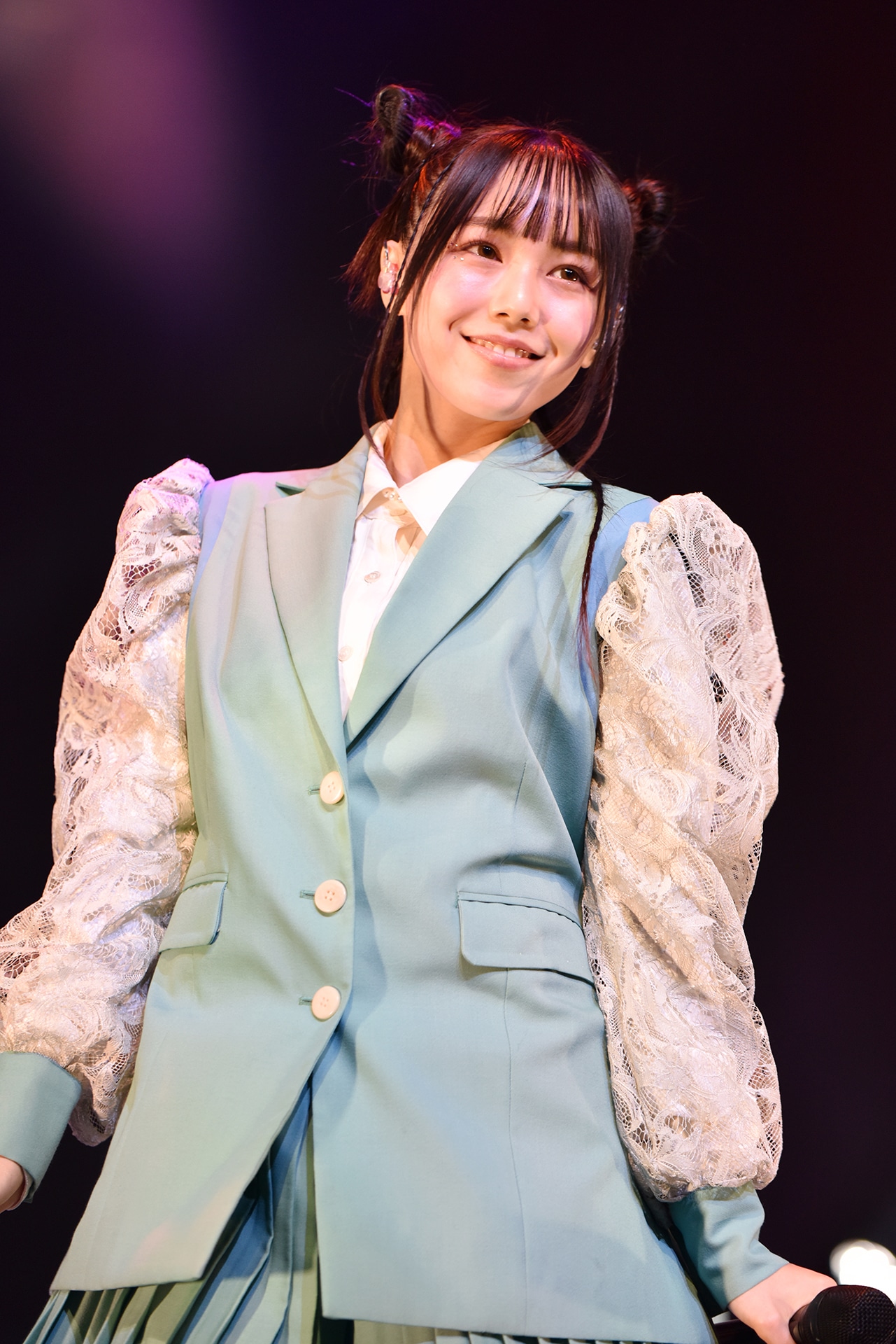 藤咲碧羽