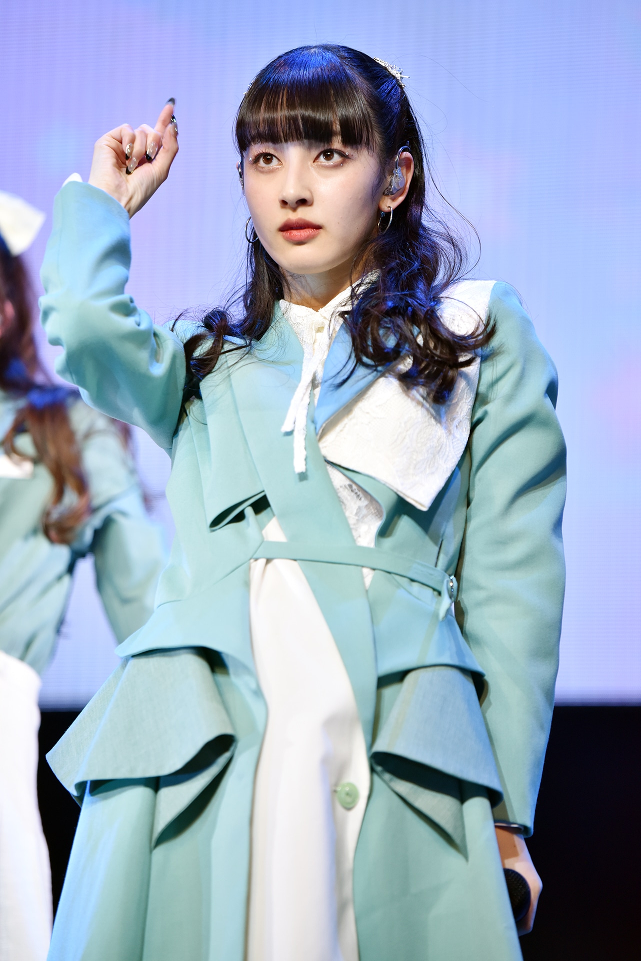 飯塚瑠乃