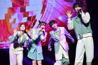 ボーカルユニットチーム