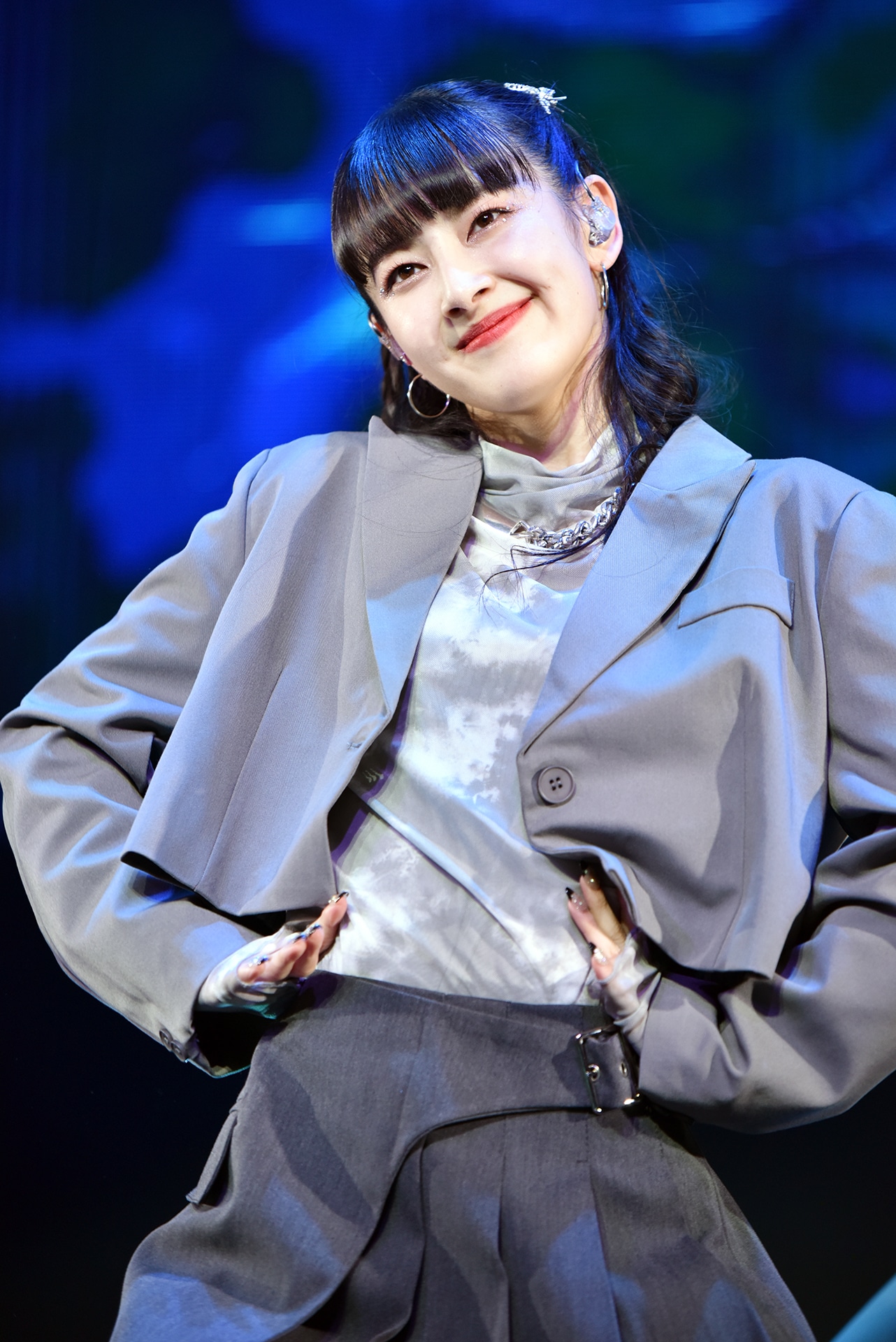 飯塚瑠乃