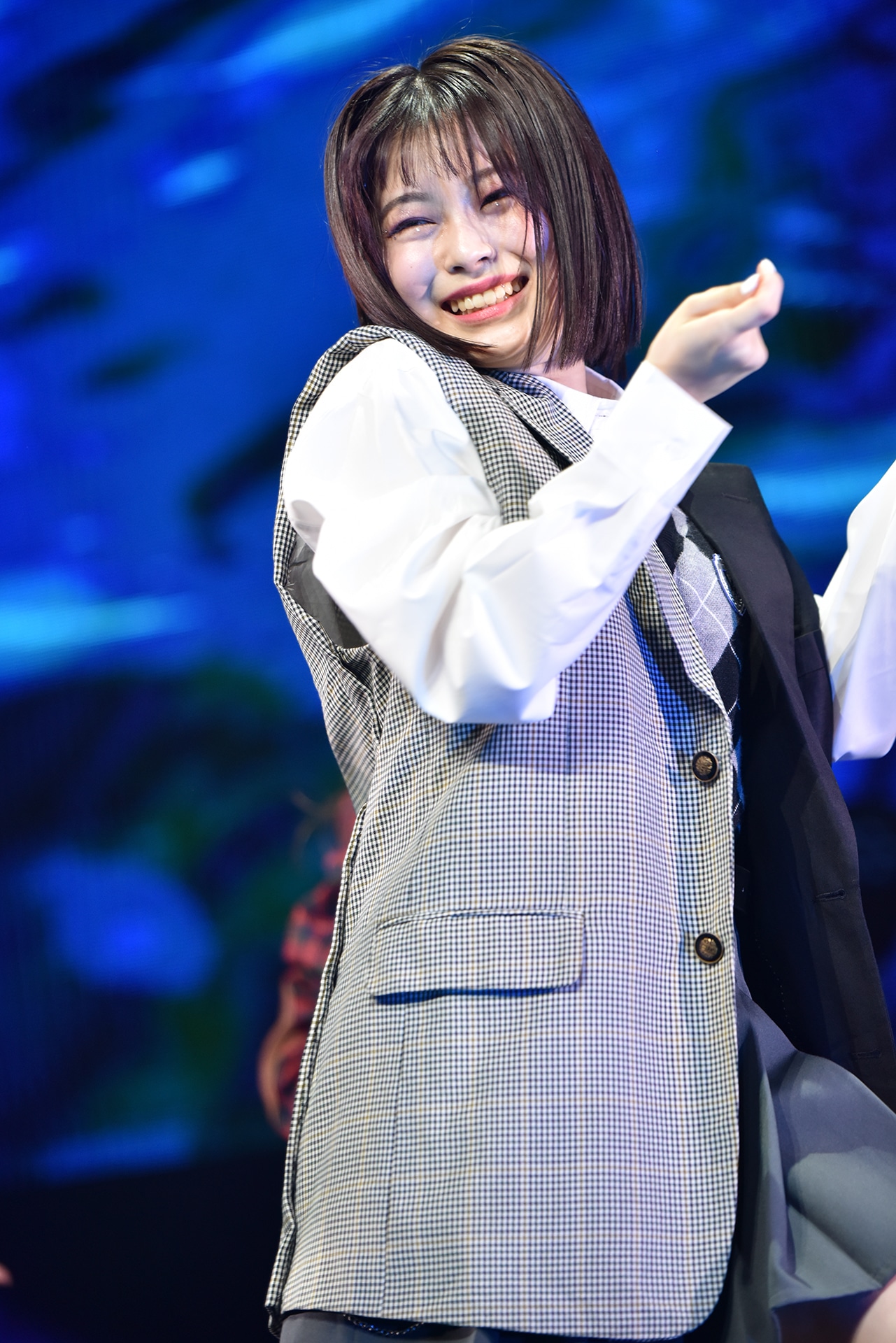矢嶋由菜