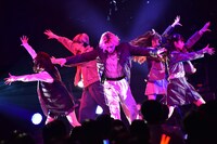 ダンスユニットチーム