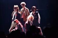 ダンスユニットチーム