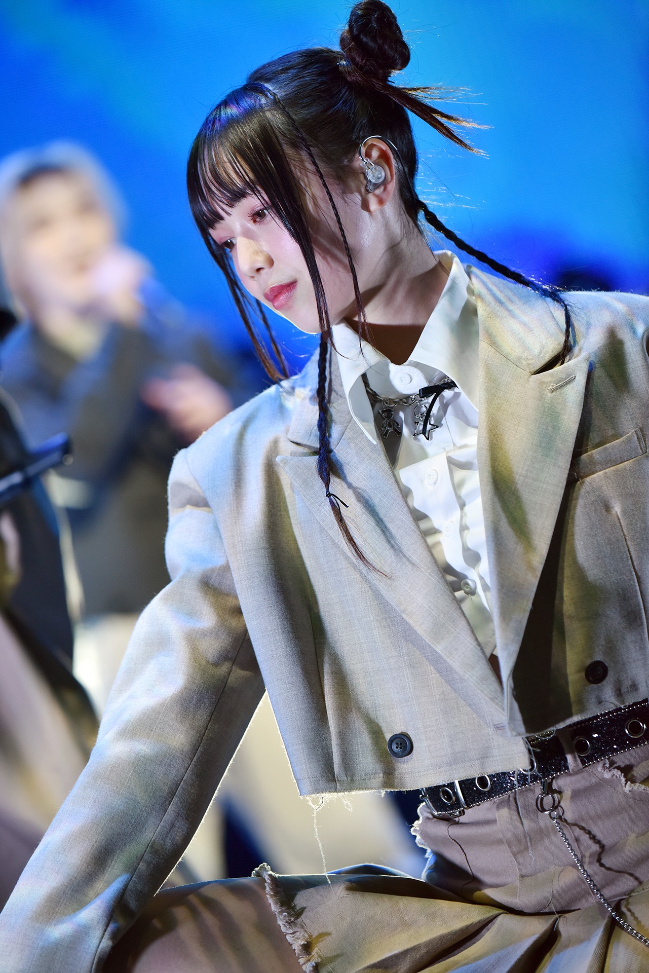 藤咲碧羽