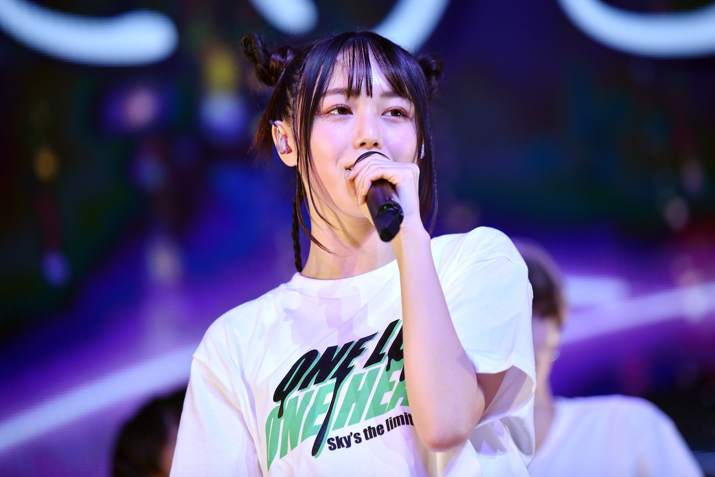 藤咲碧羽