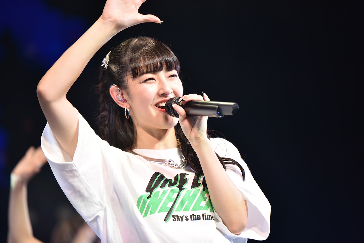 飯塚瑠乃