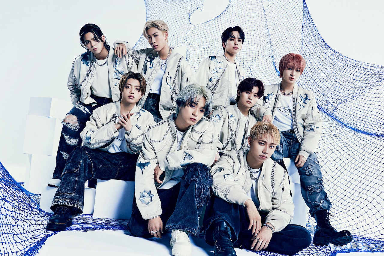 MAZZELが豊洲PITでショーケース開催、7カ月連続特集中のスペシャと連動して