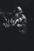 七尾旅人（撮影：Daiki Miura）