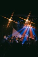 七尾旅人ワンマンツアー「Long Voyage」ファイナルの様子。（撮影：Daiki Miura）