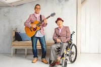 ビリー・バンバン菅原孝、肺炎のため死去　弟の進「兄貴、ありがとう」