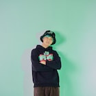 チバニャンがボカロPに転生