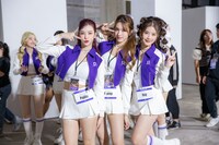 「創造営2024」練習生