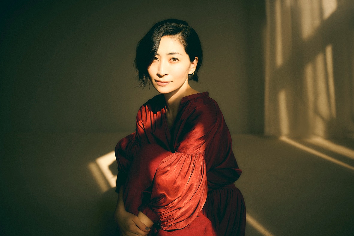 坂本真綾