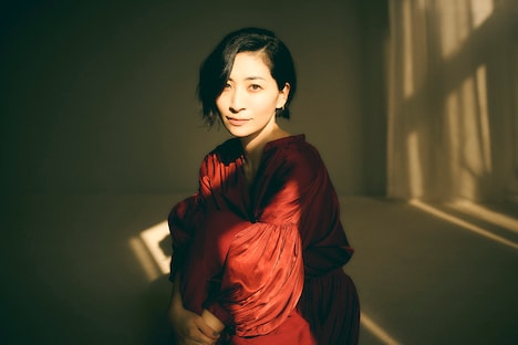 坂本真綾