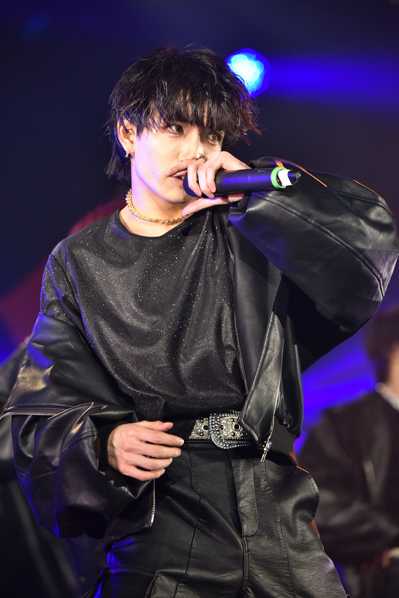 RYOGA