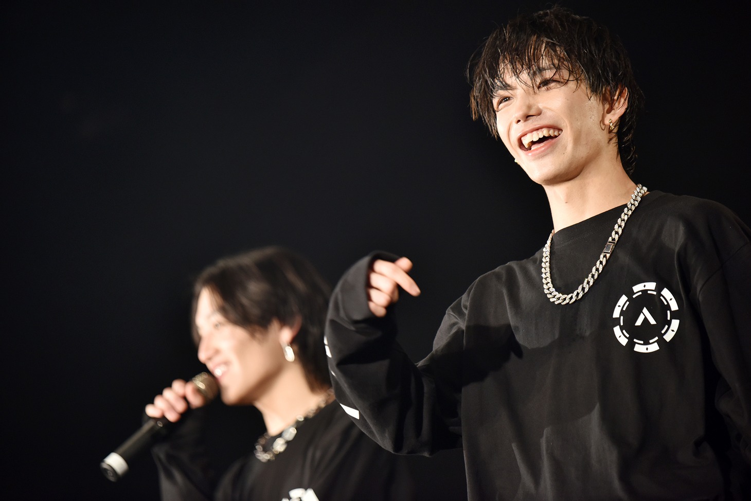 RYOGA