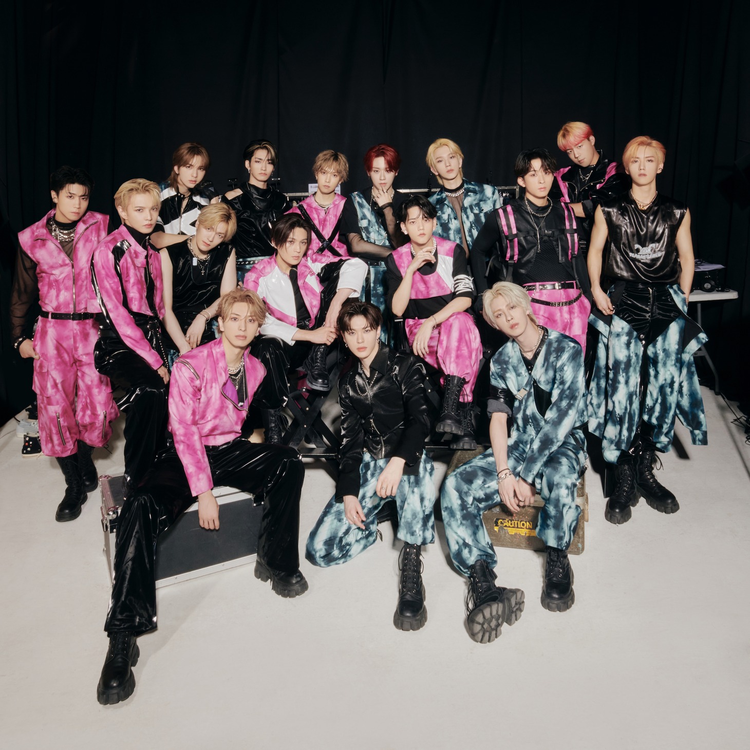 FANTASTICSとEPEX