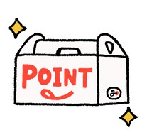 不二家洋菓子店「NEW CAKE REPORT」キャンペーンで配布するGIFスタンプ。