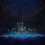 Mrs. GREEN APPLE「ナハトムジーク」配信ジャケット