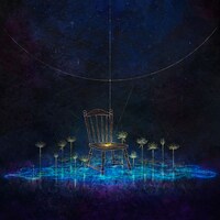 Mrs. GREEN APPLE「ナハトムジーク」配信ジャケット