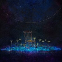 Mrs. GREEN APPLE「ナハトムジーク」配信ジャケット