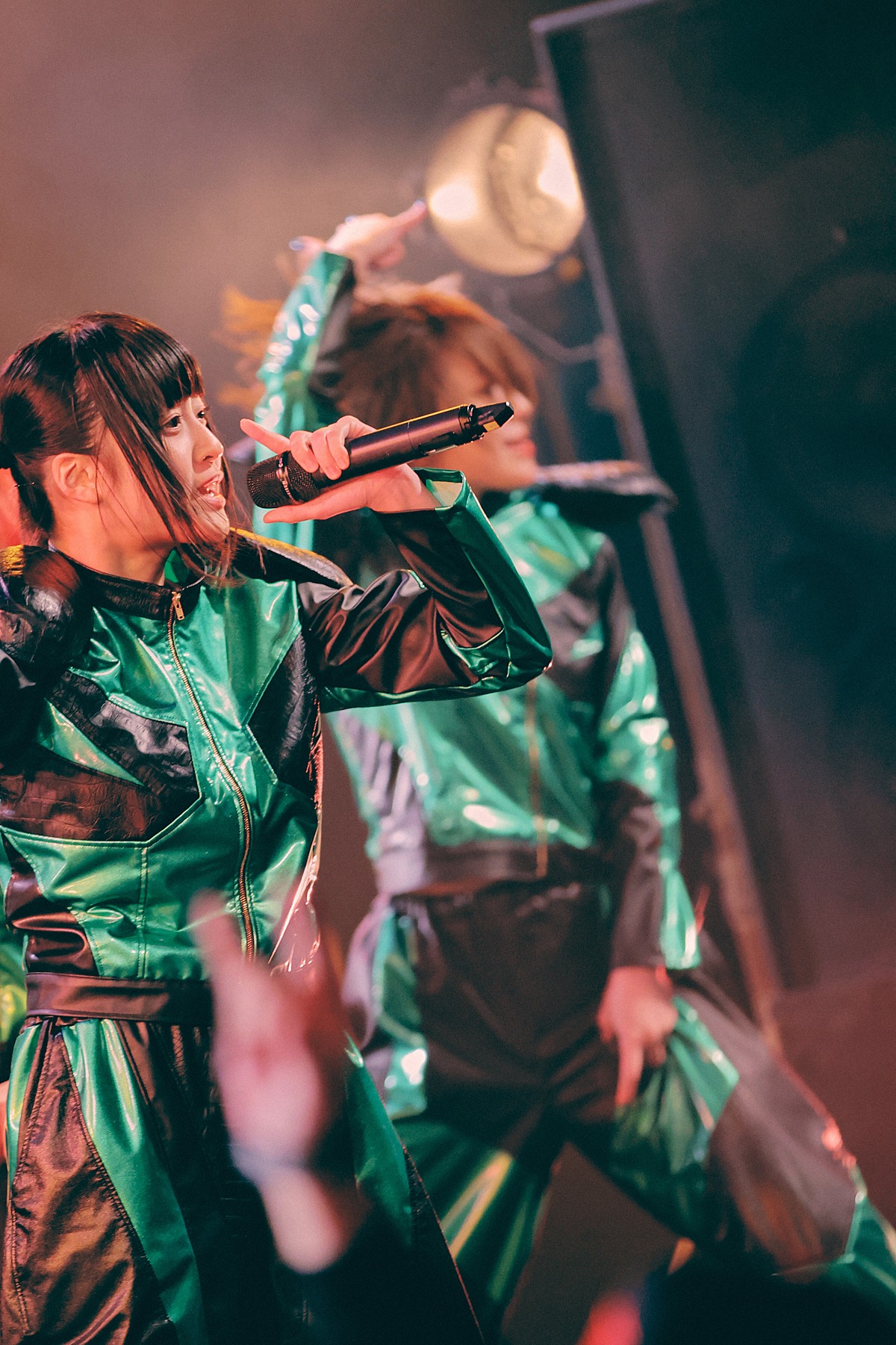 リオンタウン（ASP）（Photo by Sotaro Goto）