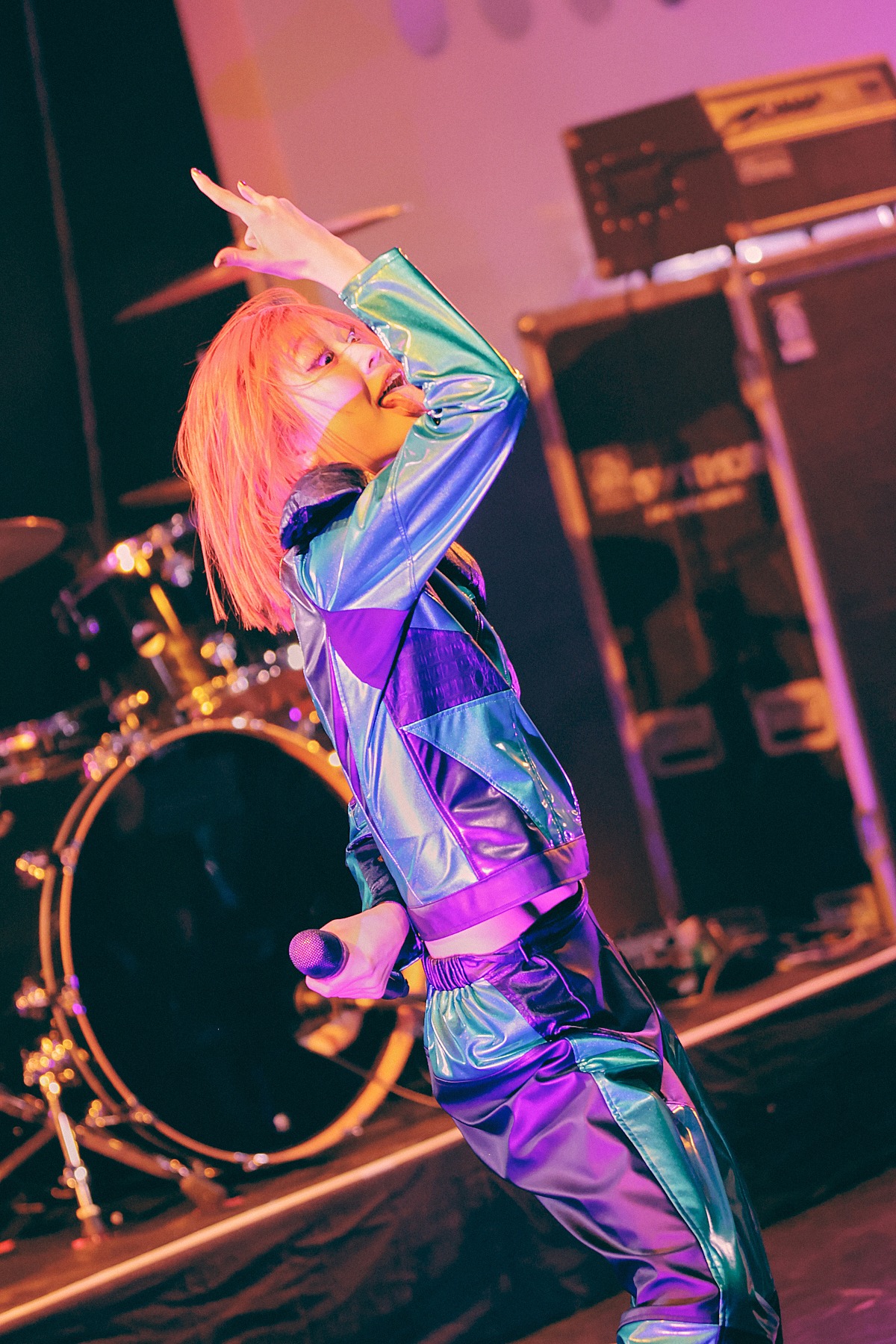 マチルダー・ツインズ（ASP）（Photo by Sotaro Goto）