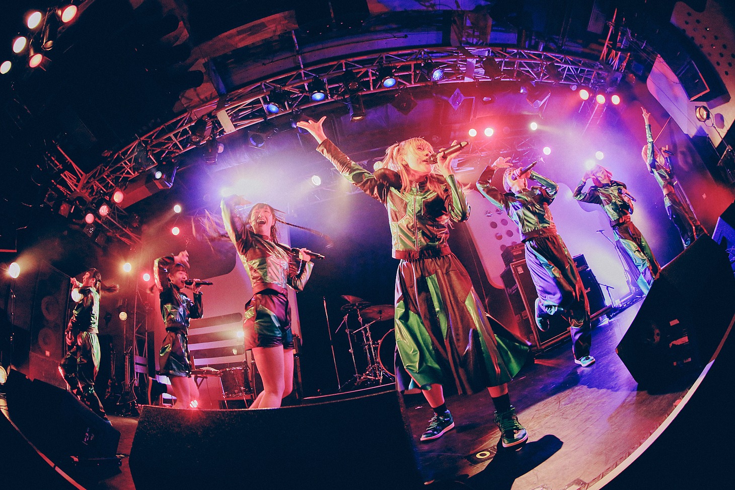ASP（Photo by Sotaro Goto）