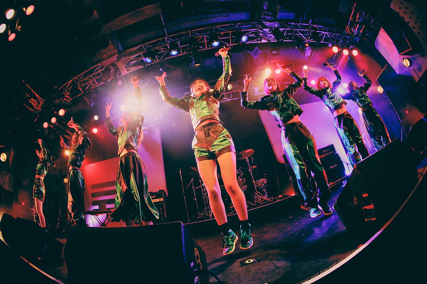 ASP（Photo by Sotaro Goto）