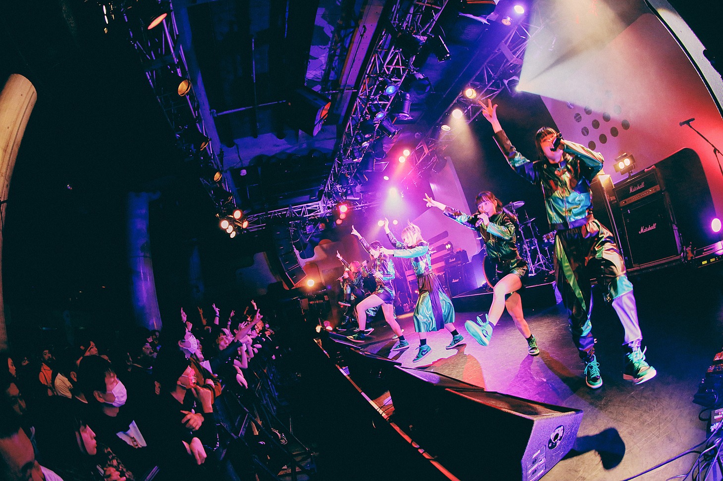 ASP（Photo by Sotaro Goto）