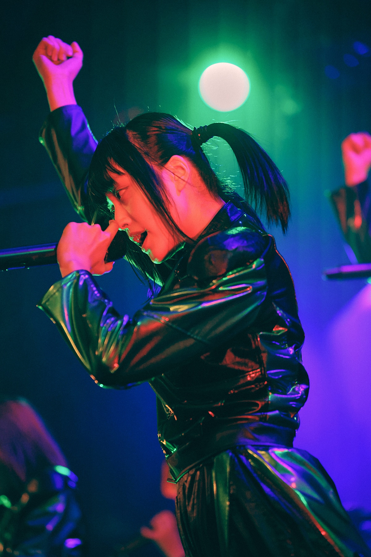 リオンタウン（ASP）（Photo by Sotaro Goto）