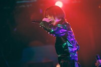 ナ前ナ以（ASP）（Photo by Sotaro Goto）