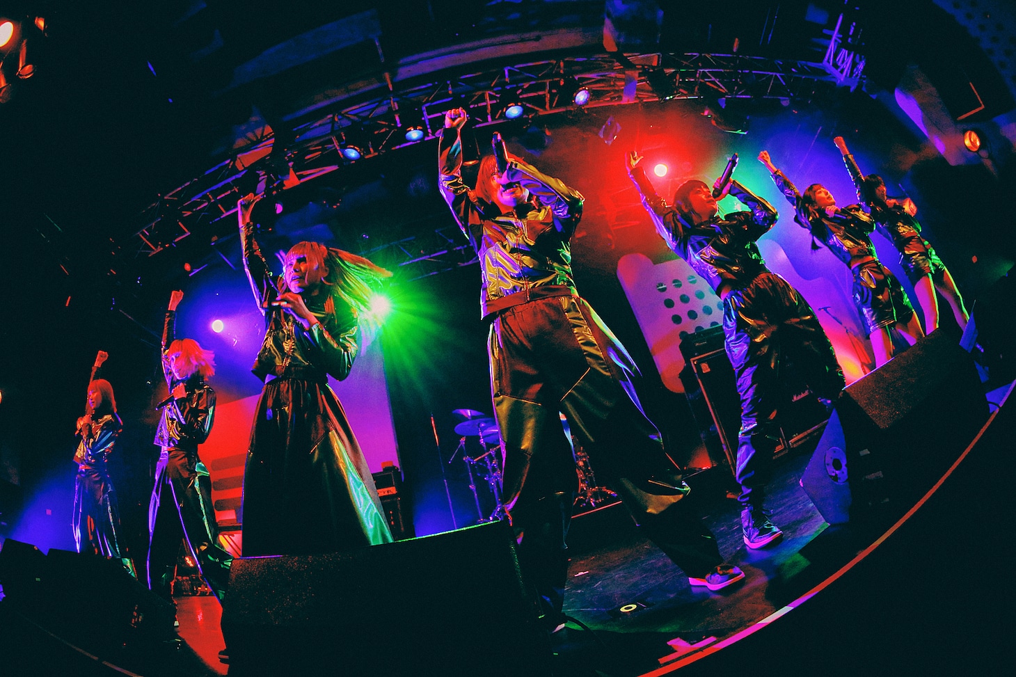 ASP（Photo by Sotaro Goto）