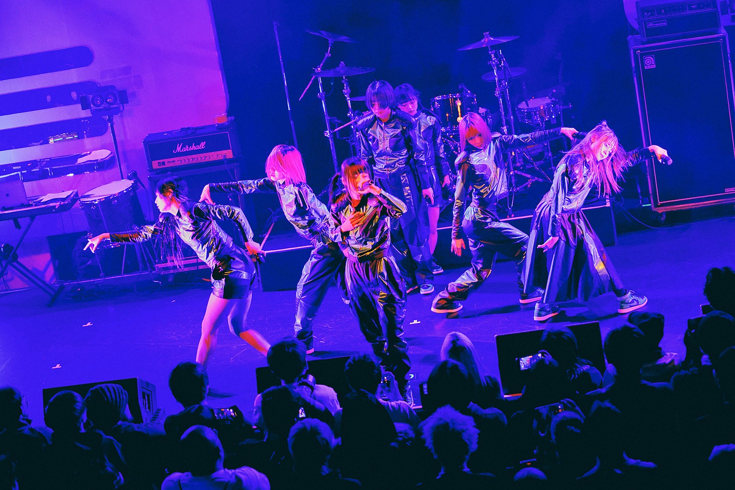 ASP（Photo by Sotaro Goto）