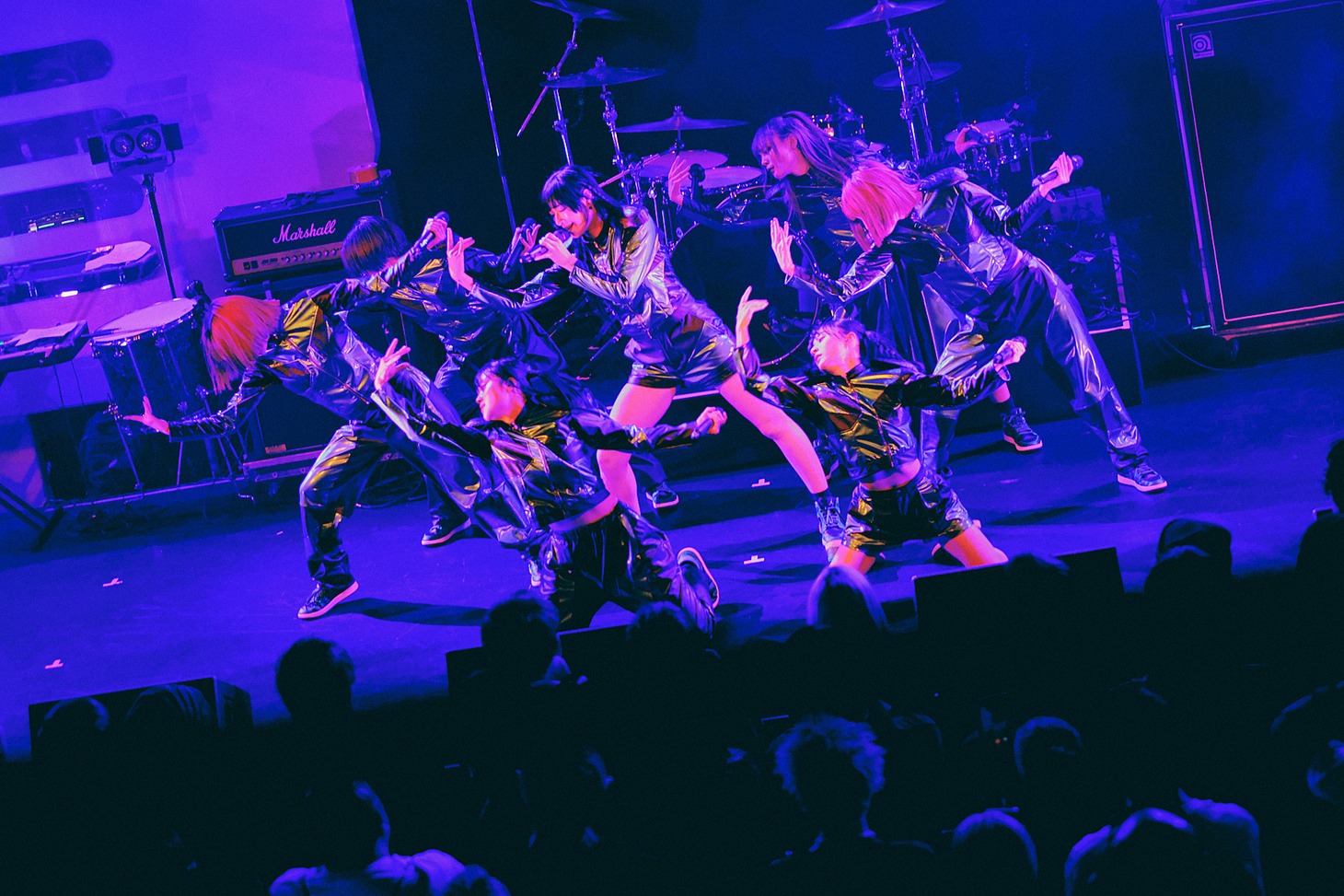 ASP（Photo by Sotaro Goto）