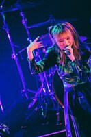 モグ・ライアン（ASP）（Photo by Sotaro Goto）