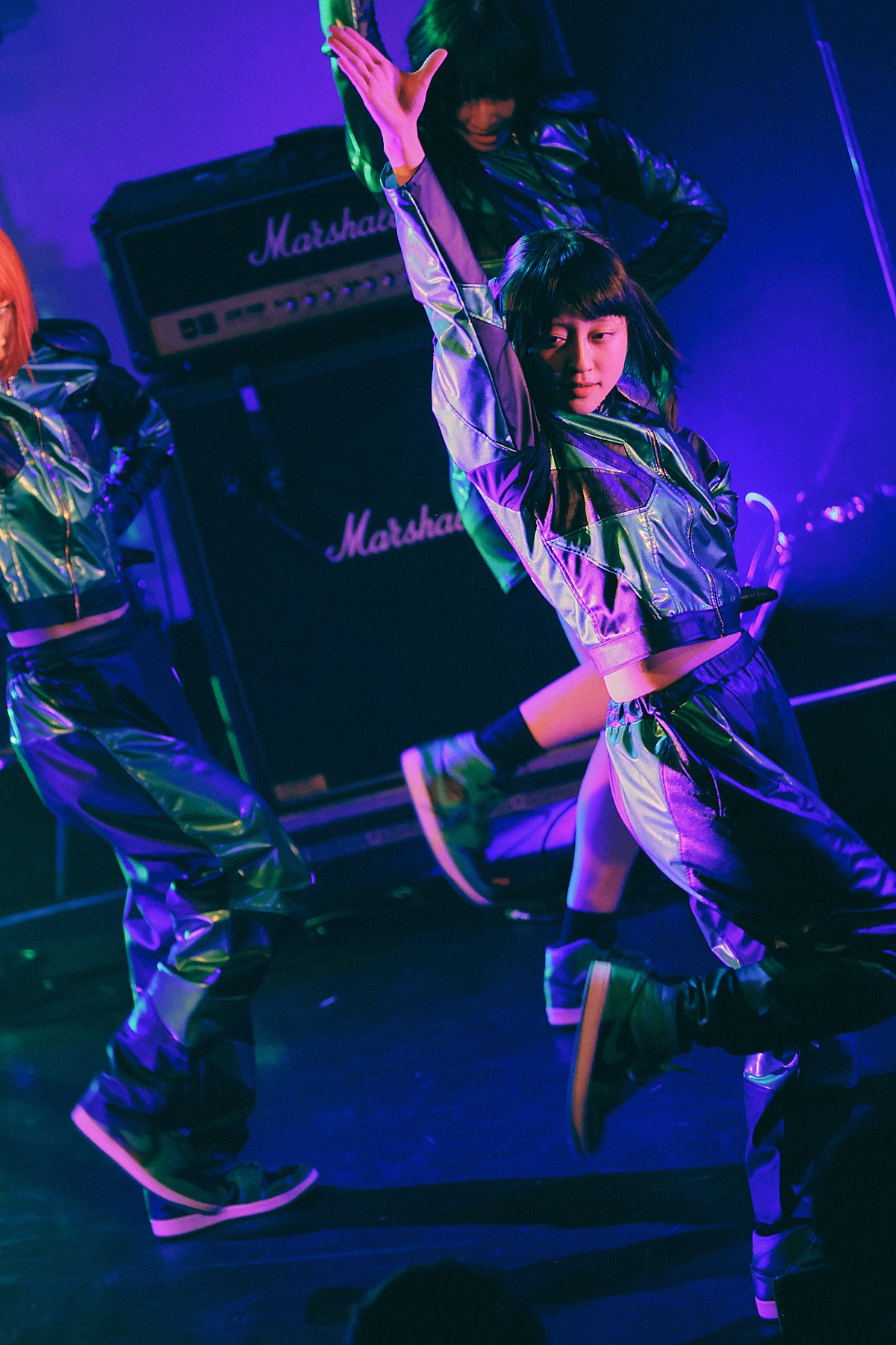 リオンタウン（ASP）（Photo by Sotaro Goto）