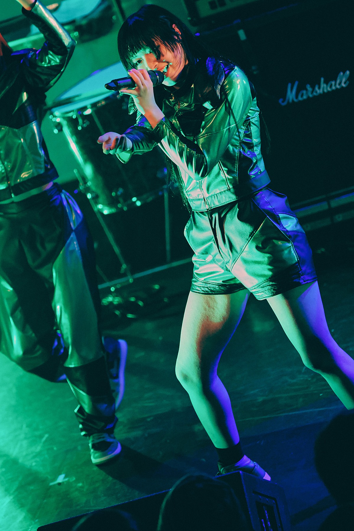ユメカ・ナウカナ？（ASP）（Photo by Sotaro Goto）