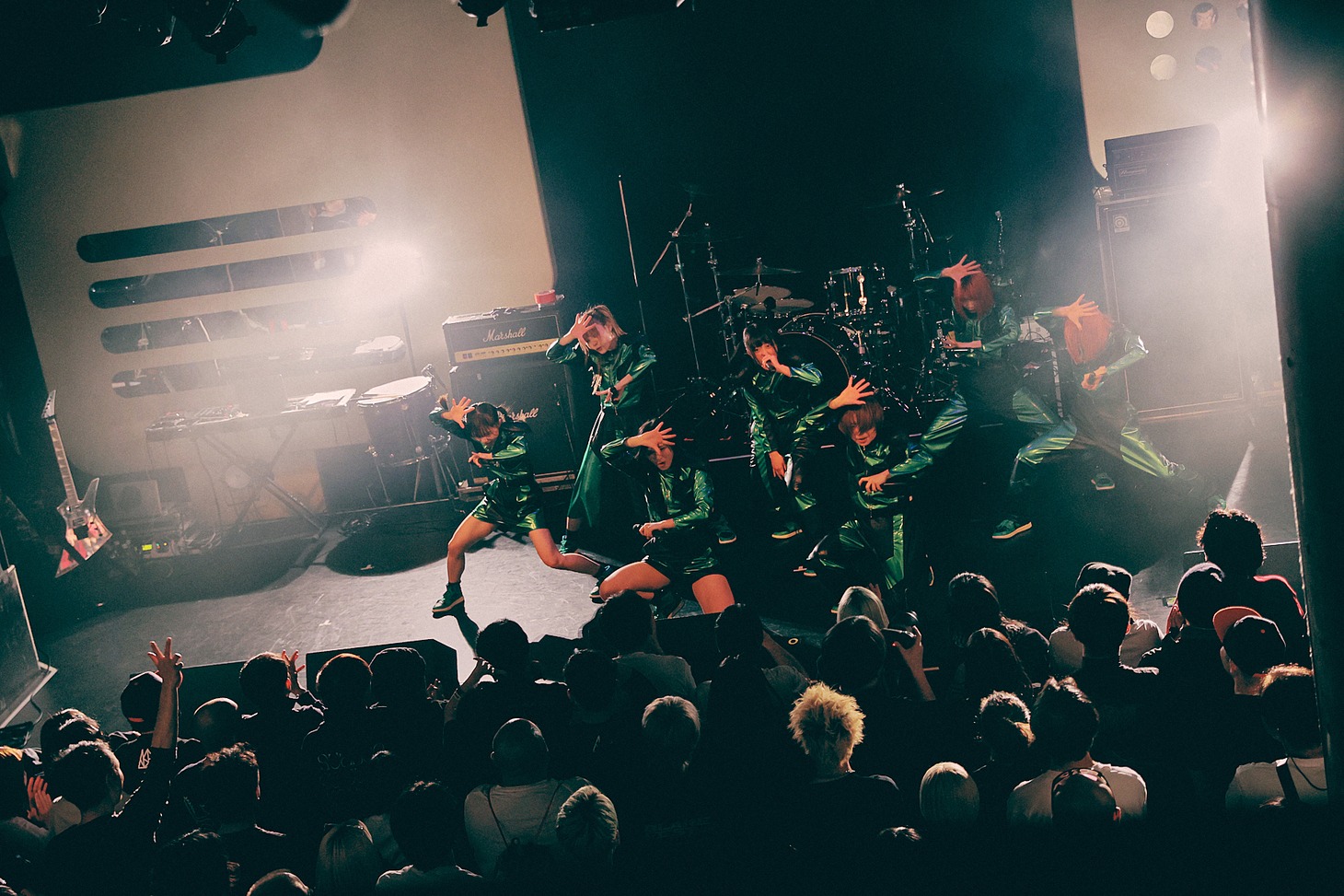 ASP（Photo by Sotaro Goto）