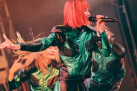 マチルダー・ツインズ（ASP）（Photo by Sotaro Goto）