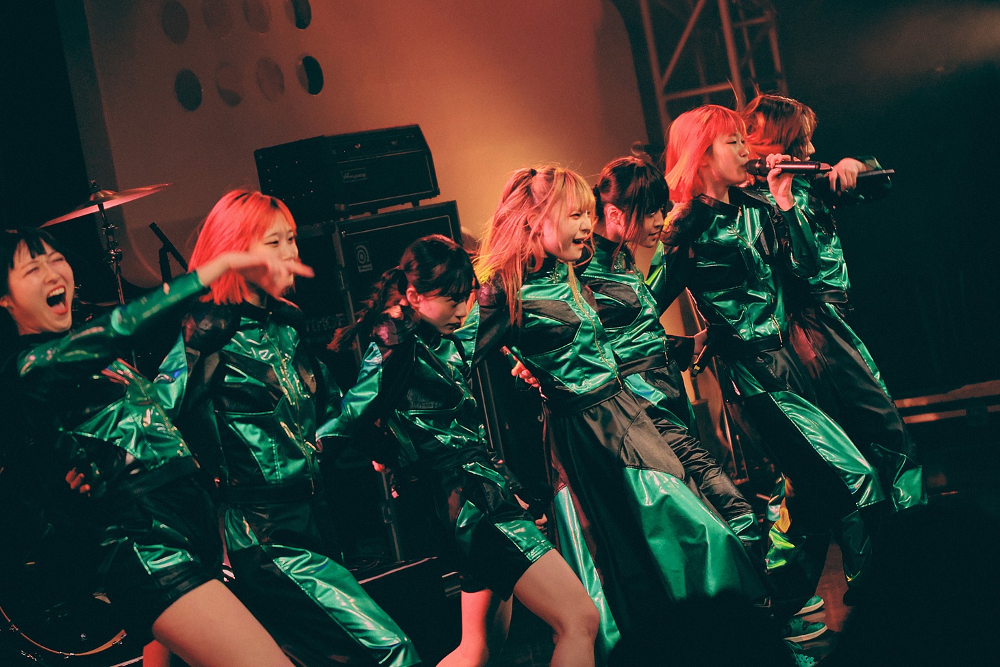ASP（Photo by Sotaro Goto）